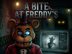 Jwèt A Bite at Freddy’s