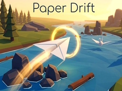 Jwèt Paper Drift