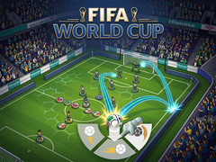 Jwèt FIFA World Cup