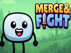Jwèt Merge & Fight