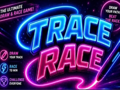 Jwèt Trace Race