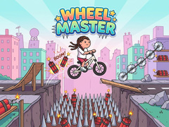 Jwèt Wheel Master