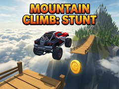 Jwèt Mountain Climb Stunt