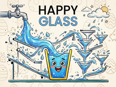 Jwèt Happy Glass