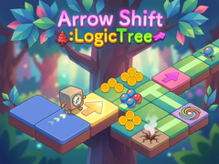 Jwèt Arrow Shift: Logic Tree