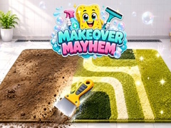 Jwèt Makeover Mayhem