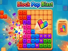 Jwèt Block Pop Blast