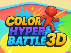 Jwèt Color Hyper Battle 3D