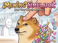 Jwèt Mewing Simulator