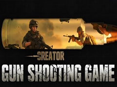 Jwèt Creator Gun Shooting game