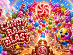 Jwèt Candy Ball Blast