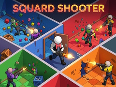 Jwèt Squard Shooter