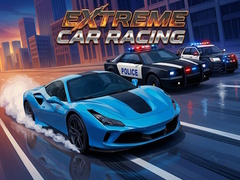 Jwèt Extreme Car Racing