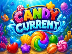 Jwèt Candy Current