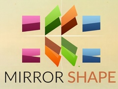 Jwèt Mirror Shape