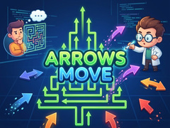Jwèt Arrows Move
