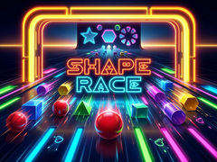 Jwèt Shape Race