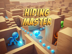 Jwèt Hiding Master
