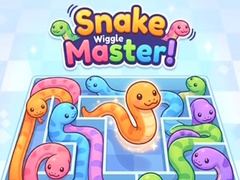 Jwèt Snake Wiggle Master!