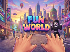 Jwèt Fun World