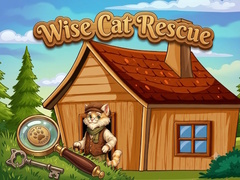 Jwèt Wise Cat Rescue