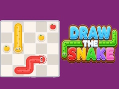 Jwèt Draw The Snake
