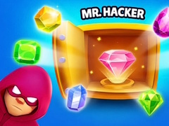 Jwèt Mr. Hacker The Museum Hunt