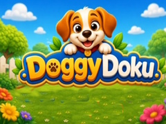 Jwèt DoggyDoku