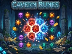 Jwèt Cavern Runes