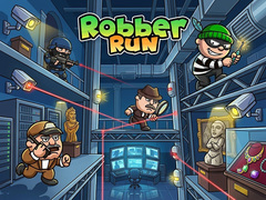 Jwèt Robber Run