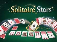 Jwèt Solitaire Stars