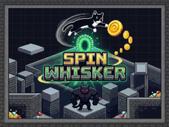 Jwèt Spin Whisker