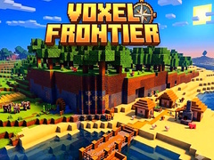 Jwèt Voxel Frontier