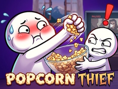Jwèt Popcorn Thief