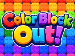 Jwèt Color Block Out!