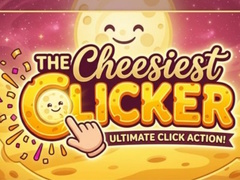 Jwèt TheCheesiestClicker!