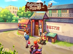 Jwèt Uncle Wang‘s Happy Life