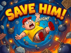 Jwèt Save Him!