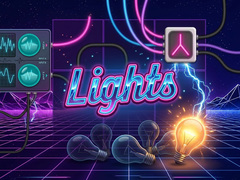 Jwèt Lights