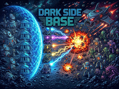 Jwèt Dark Side Base