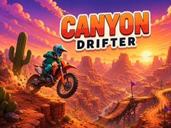 Jwèt Canyon Drifter