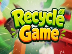 Jwèt Recycle Game