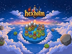 Jwèt Hexholm