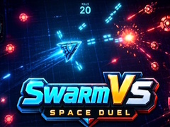 Jwèt Swarm VS