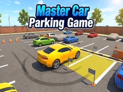 Jwèt Master Car Parking Game