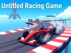 Jwèt Untitled Racing Game