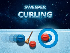 Jwèt Sweeper Curling
