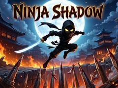 Jwèt Ninja Shadow