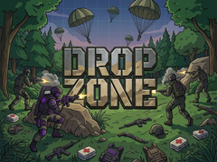 Jwèt Drop Zone