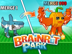 Jwèt Brainrot Park